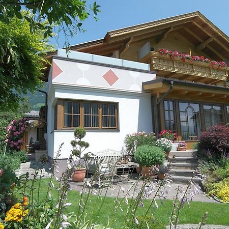 东蒂罗尔地区马特赖Haus Mattersberger公寓 外观 照片